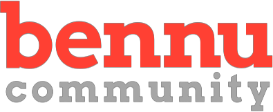 Bennu Logo 2a
